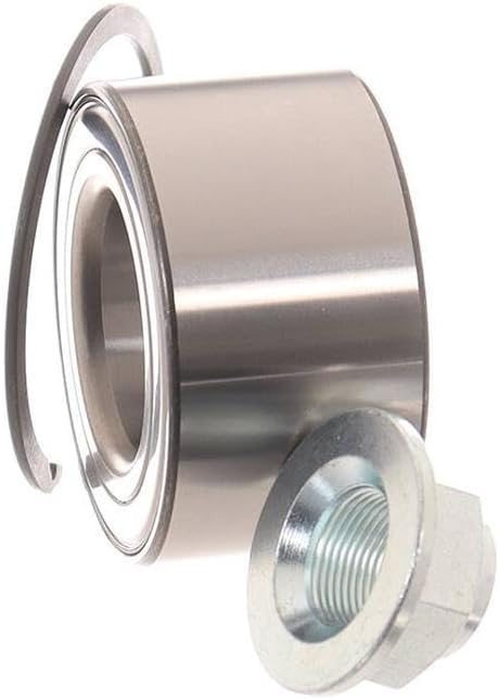 SKF Radlagersatz Radlager Set Vorne | VKBA 6849 | Für 6 I (GG) 6 I (GY) CX-7 CX-9