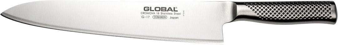 Global G-17 Profi-Fleischmesser, 27 cm