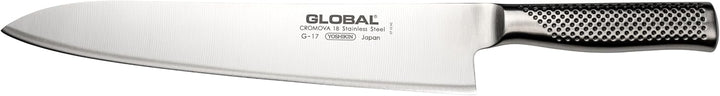 Global G-17 Profi-Fleischmesser, 27 cm