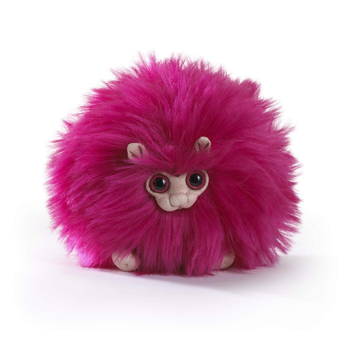 Die Edle Kollektion Pygmy Puff - Pink …
