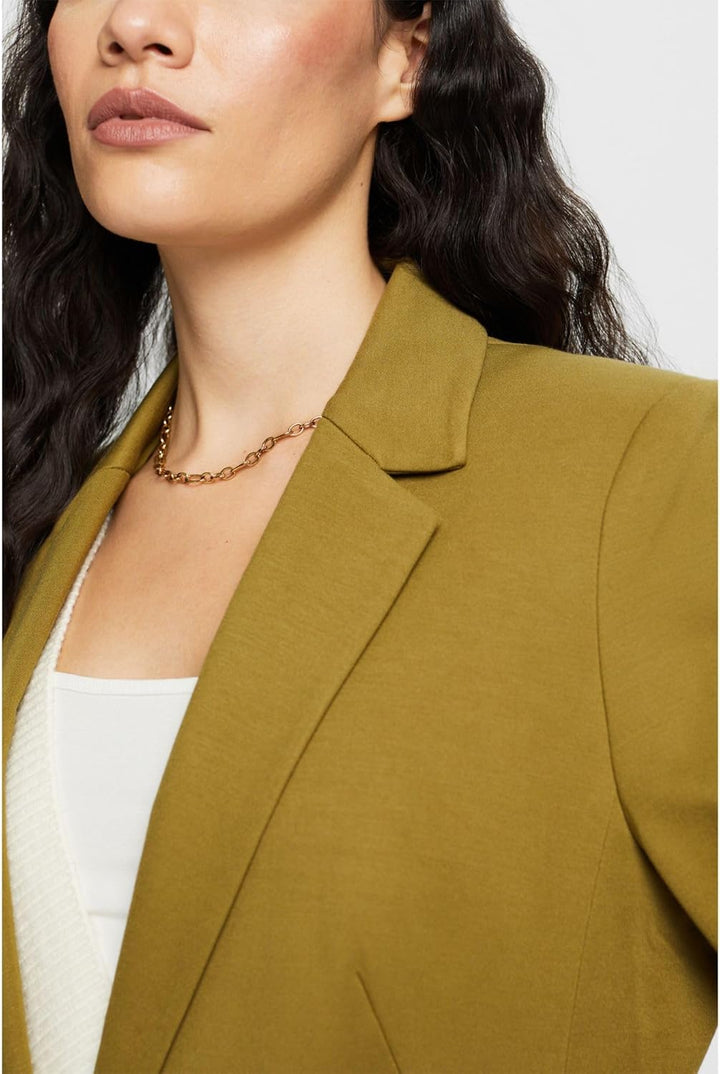 ESPRIT Damen Blazer