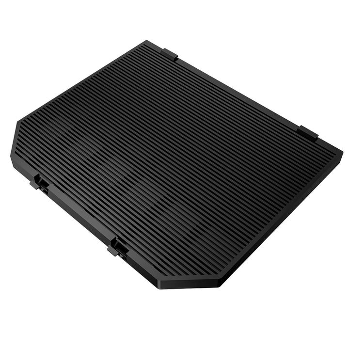 CIARRA CBCF004 Aktivkohlefilter Kohlefilter Ersatzfilter Original Dunstabzugshaubenfilter Zubehör Fi