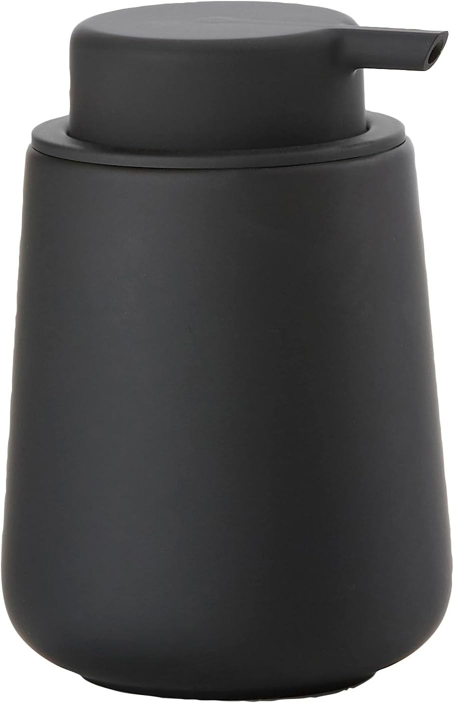 Zone Denmark Nova One Seifenspender fürs Badezimmer, Spender aus Keramik für Handseife/Flüssigseife,