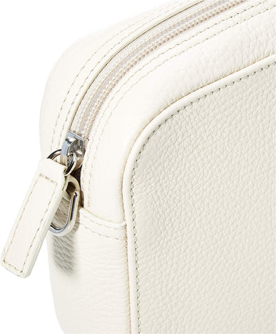 Roeckl Damen Mia Mini Tasche Einheitsgrösse Sand, Einheitsgrösse Sand