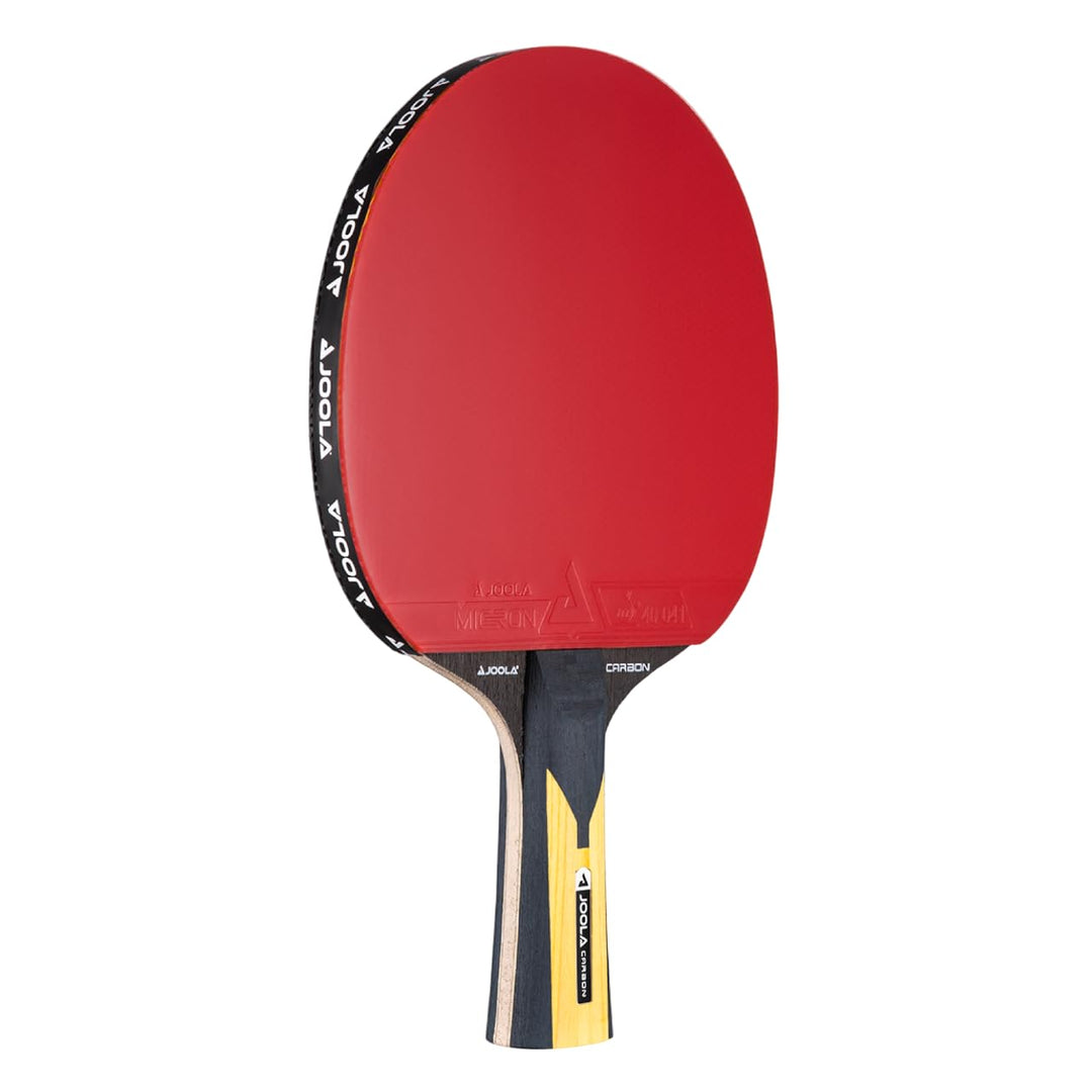 JOOLA Tischtennisschläger Carbon Pro ITTF genehmigter Profi Wettkampf Tischtennis-Schläger Carbon Pr