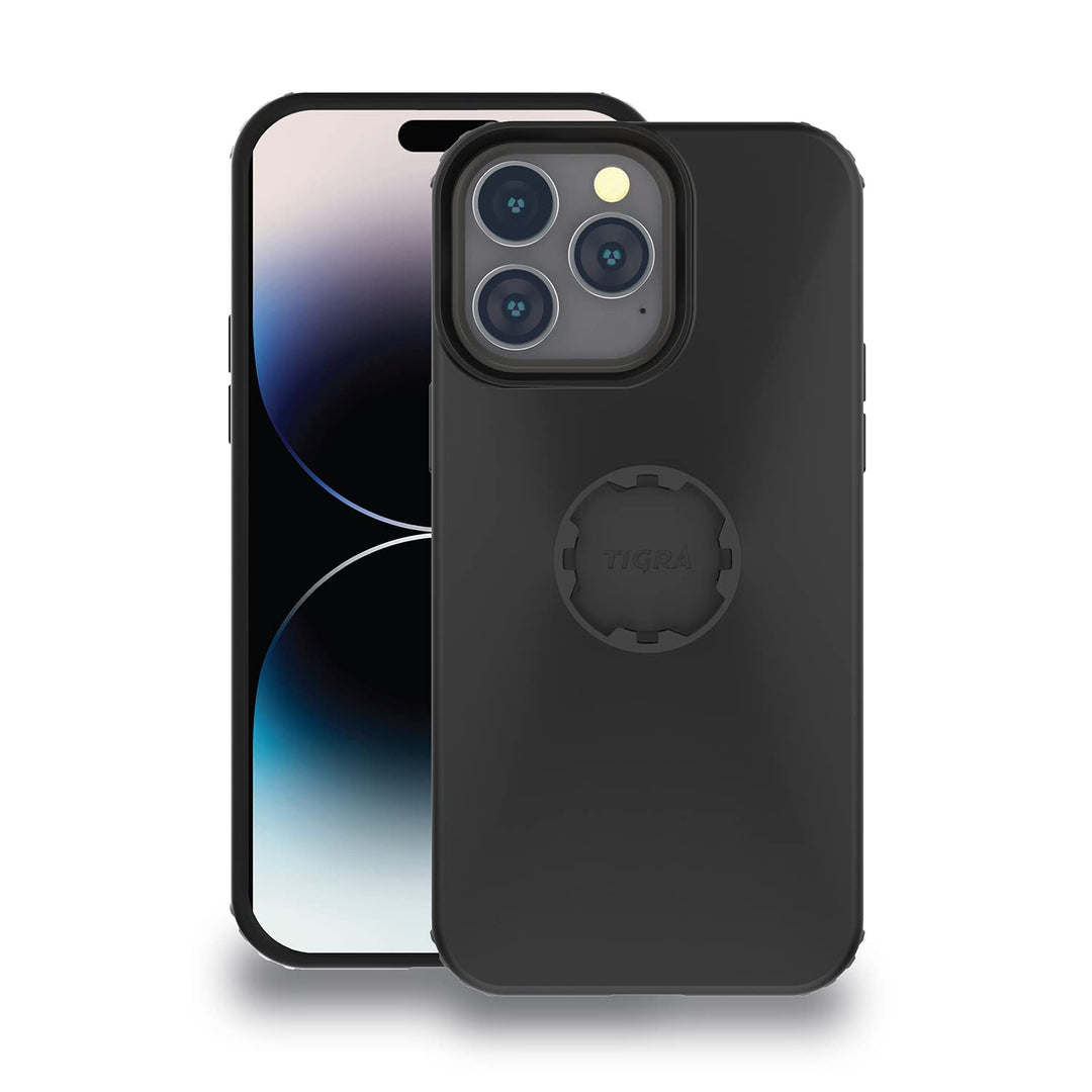 Tigra Sport FitClic Schutzhülle für iPhone 14 Pro Max