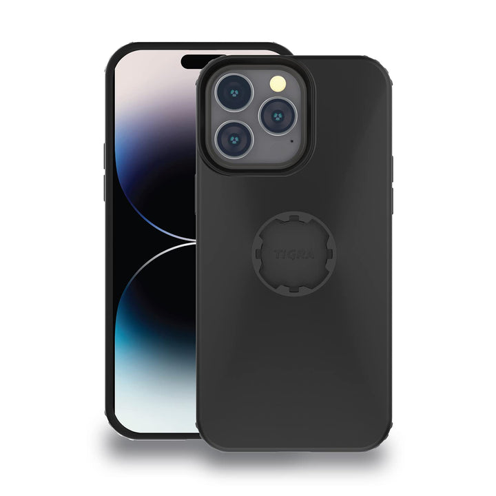 Tigra Sport FitClic Schutzhülle für iPhone 14 Pro Max