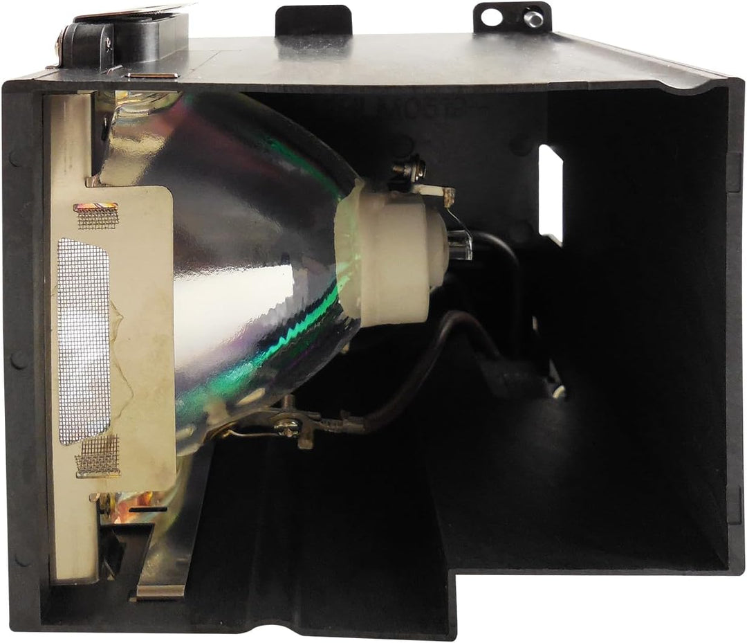 Supermait POA-LMP104 Projektorlampe mit Gehäuse für SANYO PLC-WF20, PLC-XF70, PLV-WF20, POA-LMP104