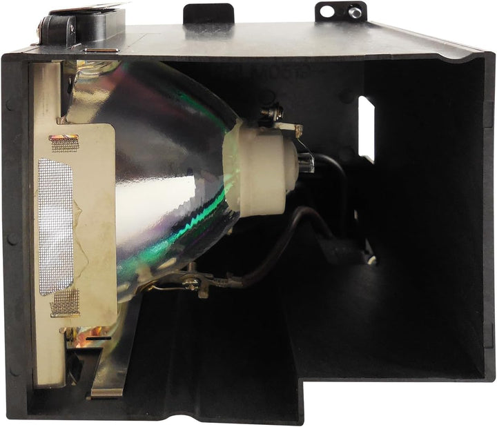 Supermait POA-LMP104 Projektorlampe mit Gehäuse für SANYO PLC-WF20, PLC-XF70, PLV-WF20, POA-LMP104