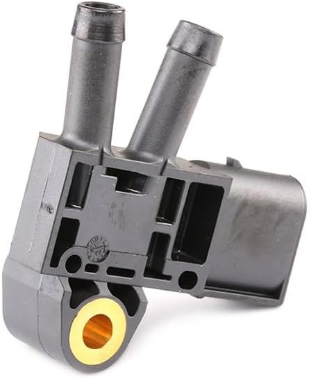 Sensor, Abgasdruck