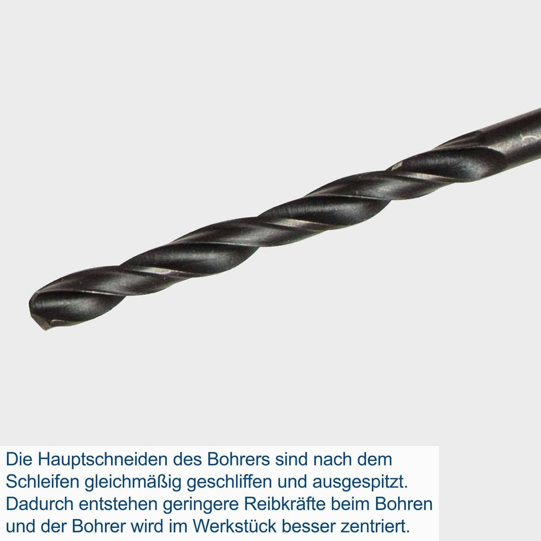 Scheppach DBS800 Schleifgerät Bohrerschleifgerät | 80 W Leistung | Diamantschleifstein mit langer Le