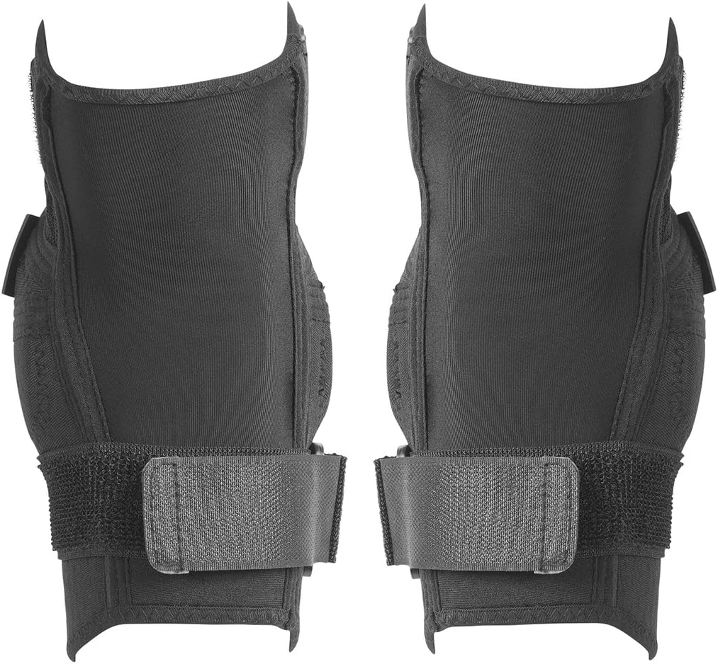 TSG Elbowguard Tahoe A 2.0 Ellbogenschoner S Schwarz, S Schwarz