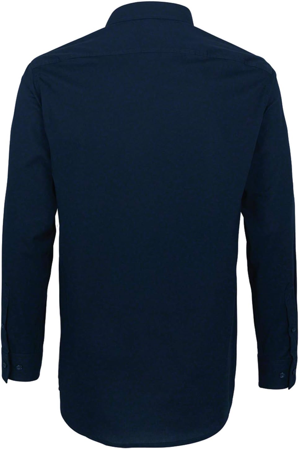 HAKRO Hemd MIKRALINAR® Comfort L Tinte, L Tinte