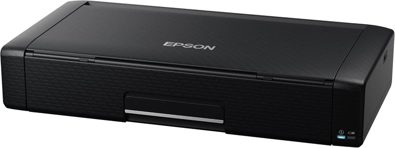 EPSON WorkForce WF-110W mobiler Drucker