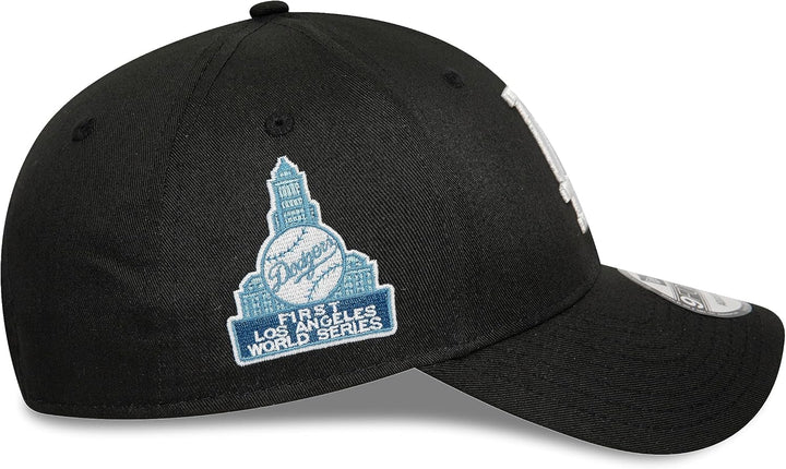 New Era 9Forty Caps MLB Fanaccessoire Baseball 940 Kappe New York Yankees Los Angeles Dodgers LA NY