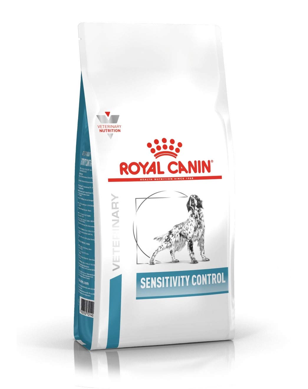 Royal Canin Vet Diet Sensitivity Control Ente und Tapioka Hund (SC 21) 7 kg Mix 7 kg (1er Pack), Mix