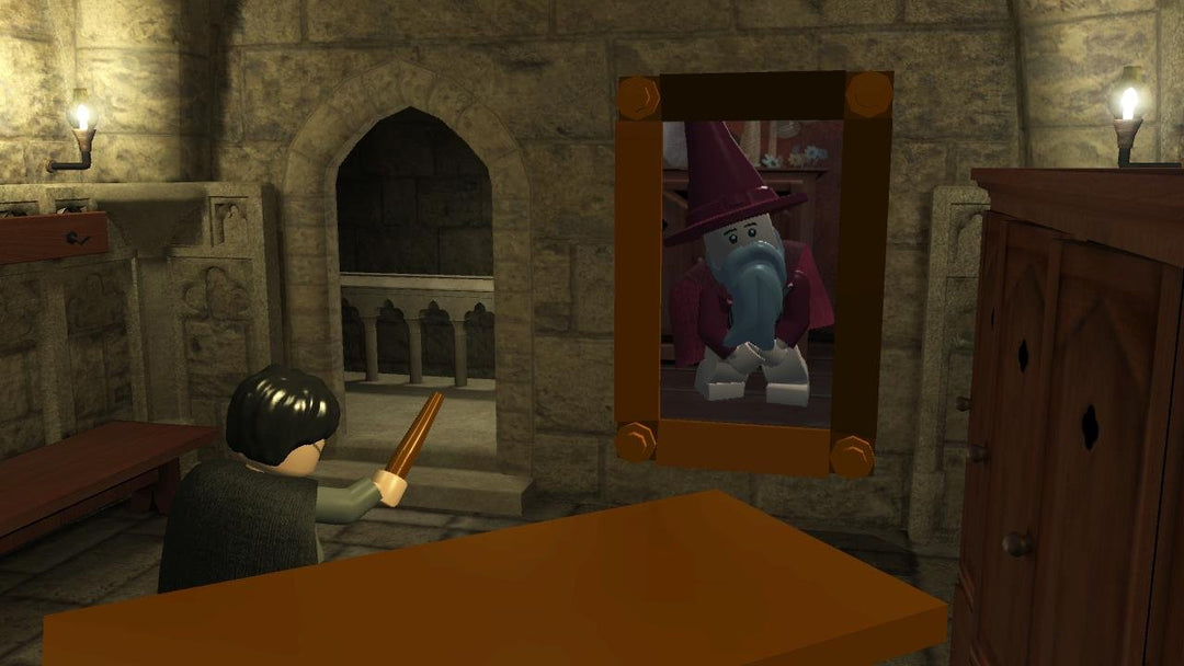 Lego Harry Potter - Die Jahre 1 - 4 [Nintendo DS] Nintendo DS Standard, Nintendo DS Standard