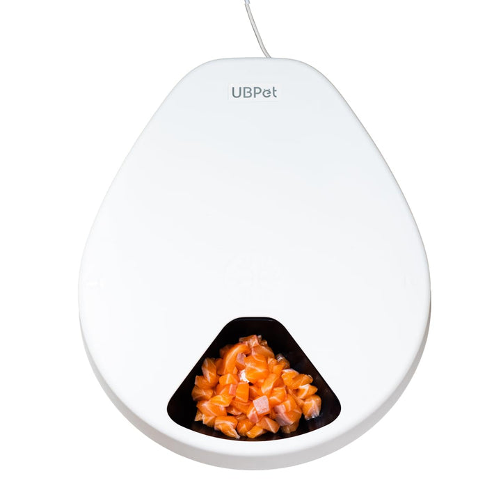 UBPet Smart Dosenbehälter mit Kühlkörper