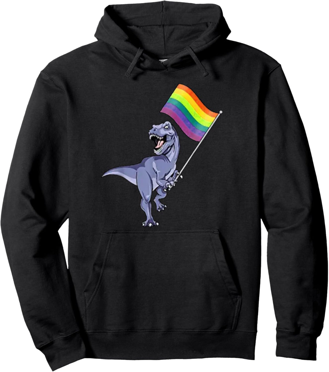 LGBT Gay Pride Schwule Lesben Bisexuelle Transgender Pullover Hoodie