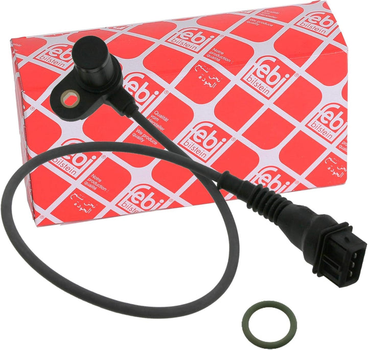 febi bilstein 24162 Nockenwellensensor mit O-Ring , 1 Stück