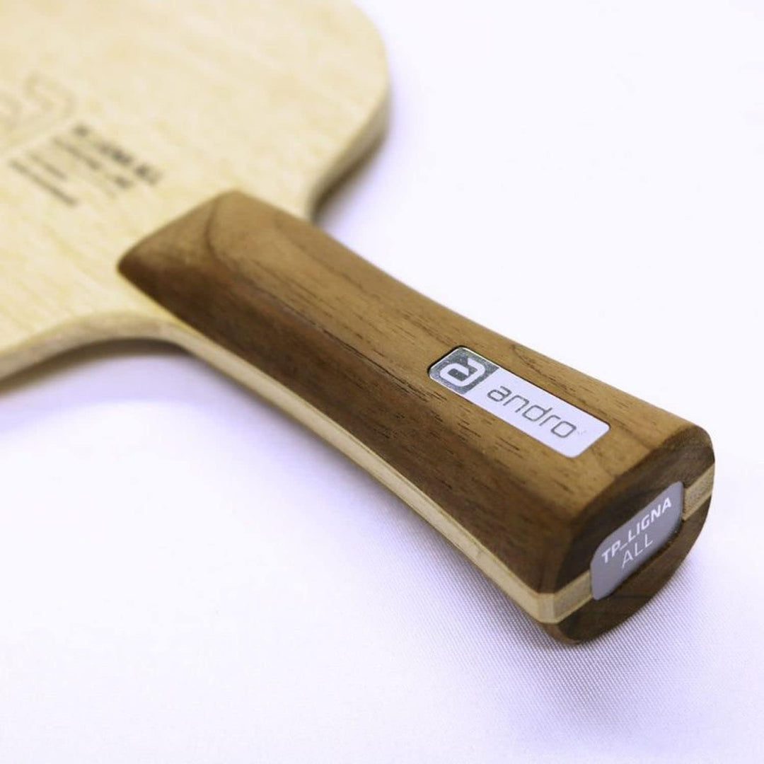 Andro Holz TP Ligna All konkav, konkav