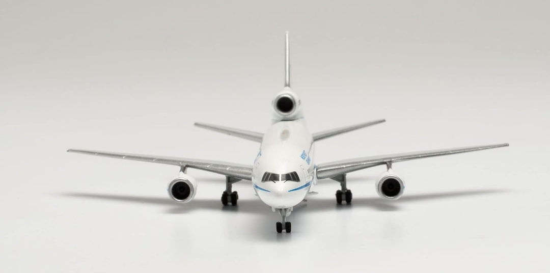 herpa 536004 Northrop Grumman Lockheed Modell Flugzeug Modellbau Miniaturmodelle Sammlerstück, Mehrf
