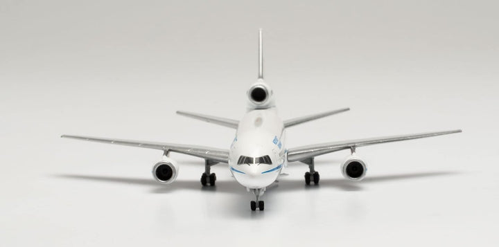 herpa 536004 Northrop Grumman Lockheed Modell Flugzeug Modellbau Miniaturmodelle Sammlerstück, Mehrf