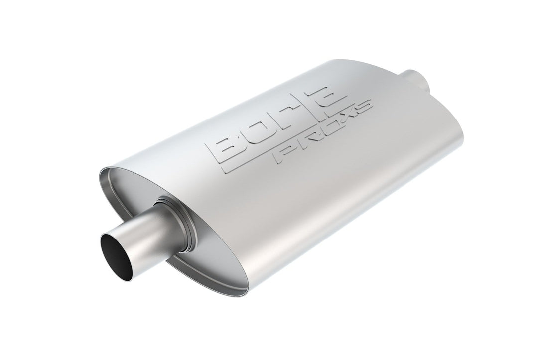 Borla Schalldämpfer 40364