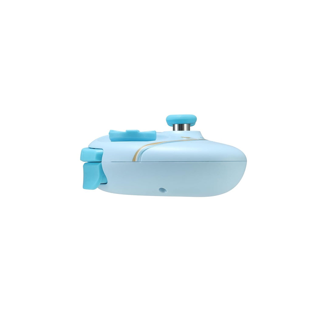 GuliKit Elves 2 Wireless Controller für Switch,Switch 2,Windows,iOS,Android, with Hall Effect Joysti