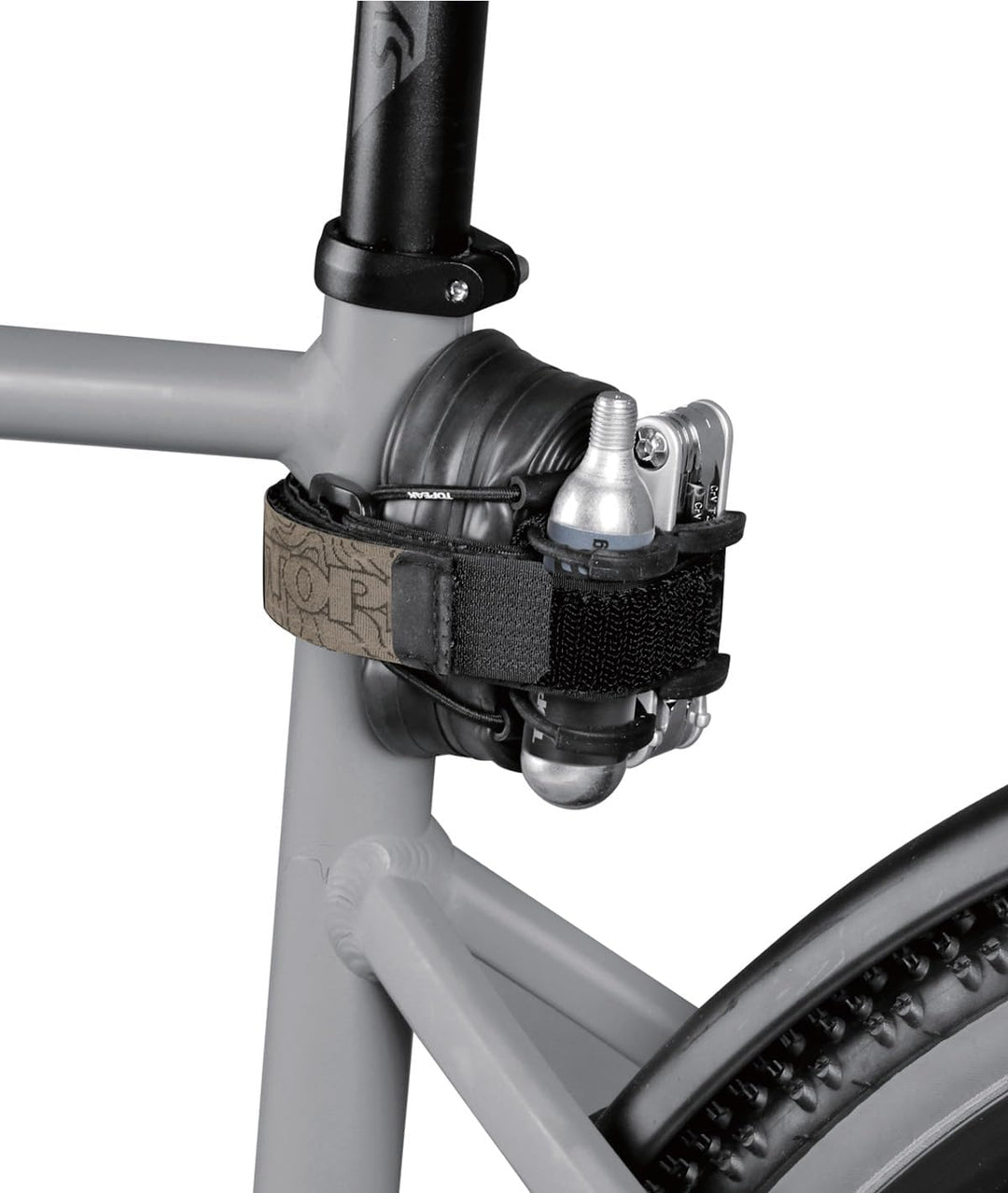 Topeak Elementa M Braun, M Braun