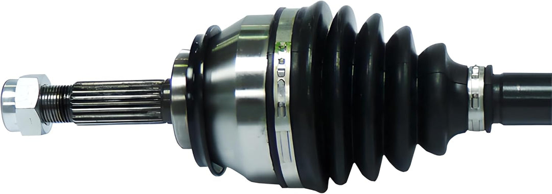 SKF VKJC 8150 Antriebswelle