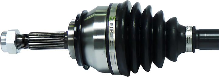 SKF VKJC 8150 Antriebswelle