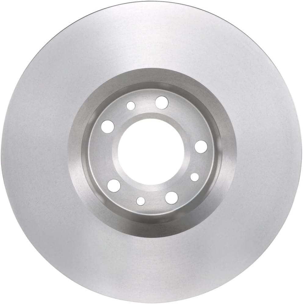 Bosch BD1247 Bremsscheiben - Vorderachse - ECE-R90 Zertifizierung - eine Bremsscheibe