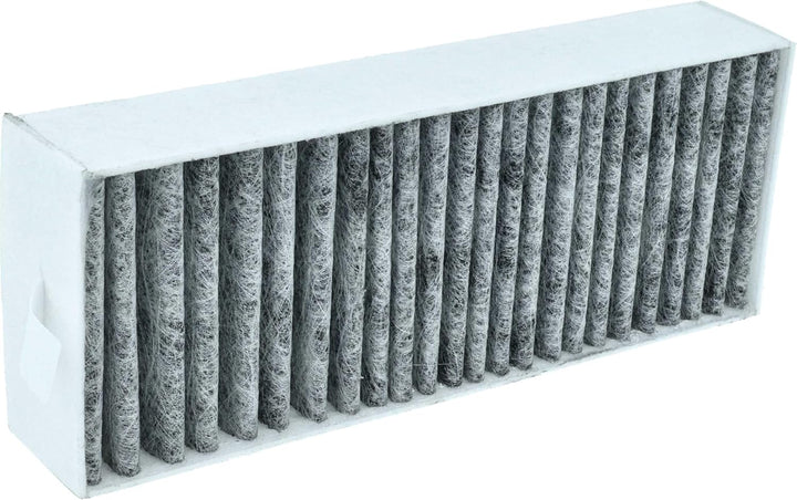 vhbw 4x Aktivkohlefilter kompatibel mit Bosch Series 6/8 PVQ711F15E, PVQ721F25E, PVQ731H26E, PVQ795F