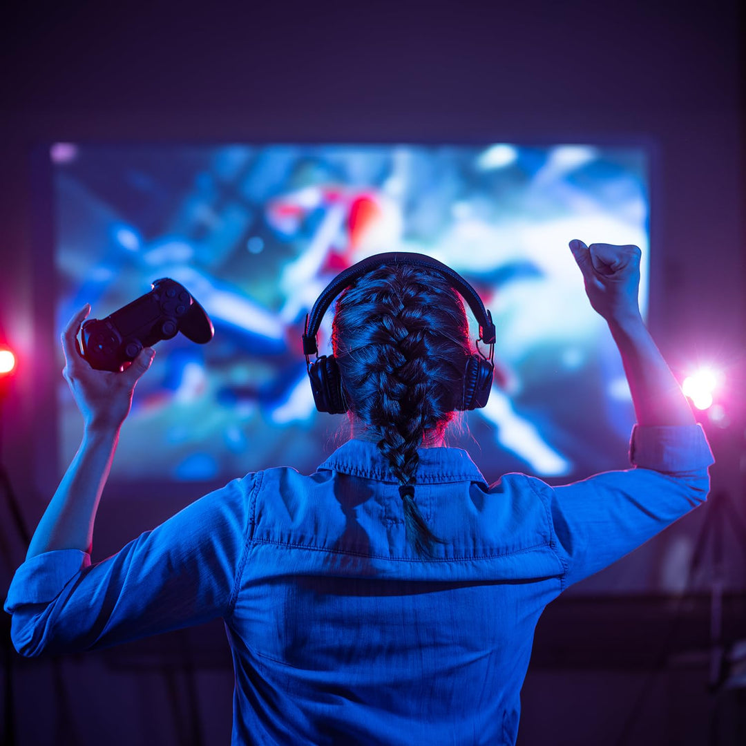 KabelDirekt – 10K &amp; 8K HDMI Kabel, HDMI 2.1 b, zertifizierte Ultra Edition für maximale Performance