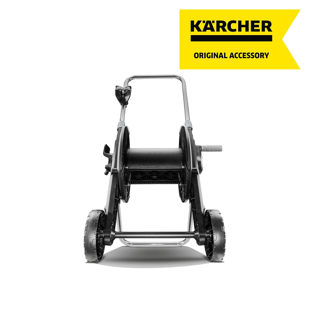 Kärcher Schlauchwagen HT 4.500 ohne Schlauch Single, ohne Schlauch Single
