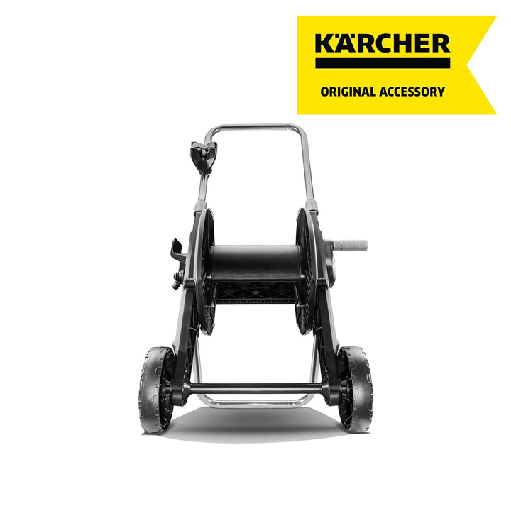 Kärcher Schlauchwagen HT 4.500 ohne Schlauch Single, ohne Schlauch Single
