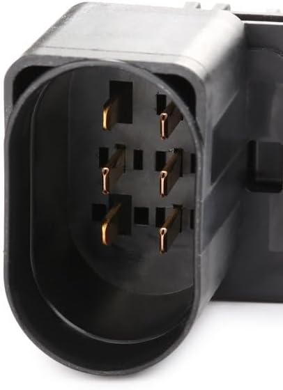 Bosch 0258007274 - Lambdasonde mit fahrzeugspezifischem Stecker