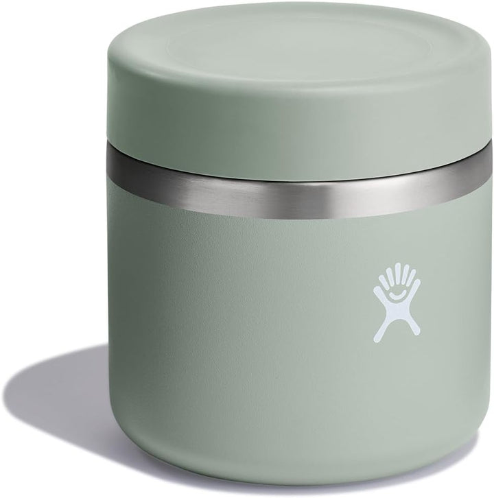 Hydro Flask Isolierter Lebensmittelbehälter, Agave, 590 ml Agave-grün 1 EA 590 ml, Agave-grün 1
