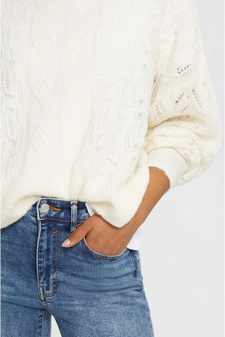ESPRIT Damen Pullover