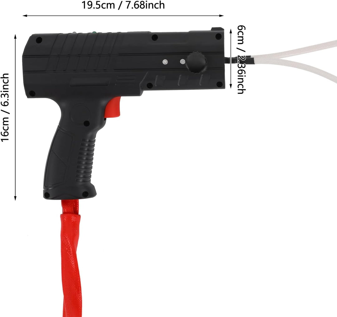 Elektromagnetischer Magnetisches Induktionsheizgerät Schraubenlöser 1800W 800°C mit 4 Heizspulen 220