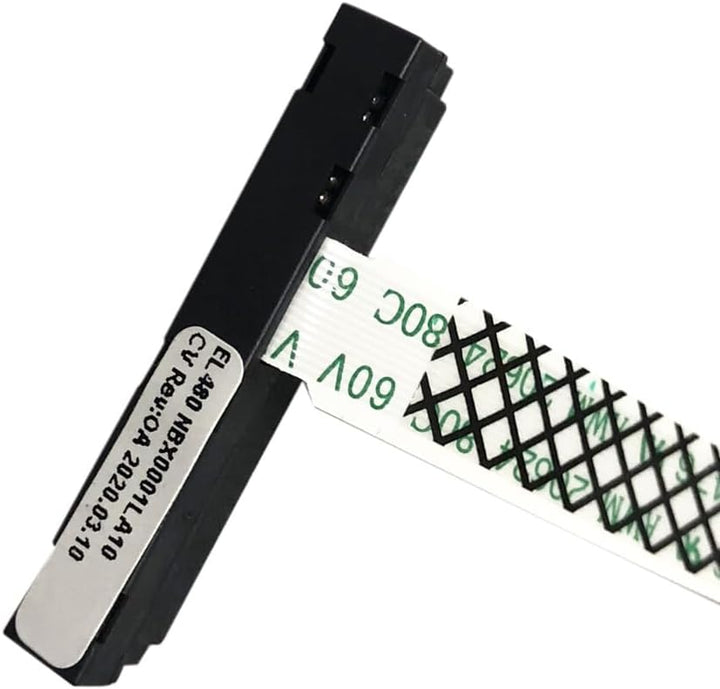 Anschluss HDD Festplatte SATA Kabel für Lenovo Thinkpad L480 20LS 20LT L490 20Q5 20Q6 01LW339 NBX000
