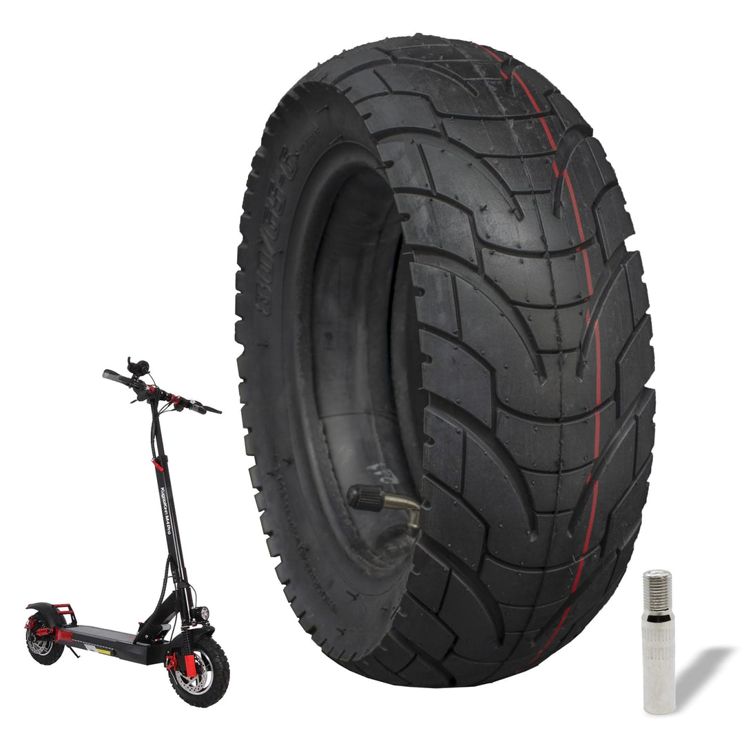 Reifen und Schlauch 80/65-6 für Roller Kugoo M4 Pro- Zero 10X Dualtron Victor Luxury EAGLE Speedway