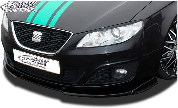 RDX Racedesign RDSB119 Scheinwerferblenden Seat Exeo (ABS)