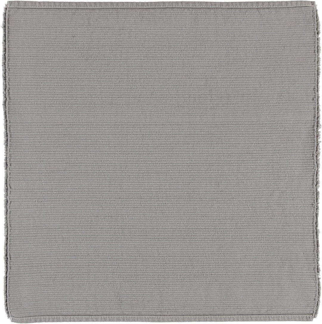 Cawö Badteppich Luxury Graphit 60x60 - (1002-779 60X60 cm) 60 x 60, 60 x 60