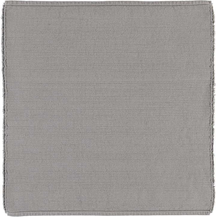 Cawö Badteppich Luxury Graphit 60x60 - (1002-779 60X60 cm) 60 x 60, 60 x 60