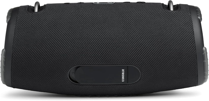 JBL Xtreme 3 Schwarz Bluetooth Lautsprecher