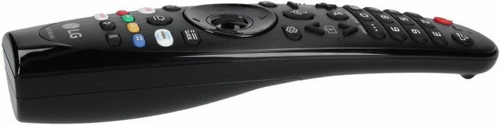 LUTH Premium Profi Parts kompatibel mit LG Electronics Fernbedienung Magic AKB75855501 MR20GA für 20
