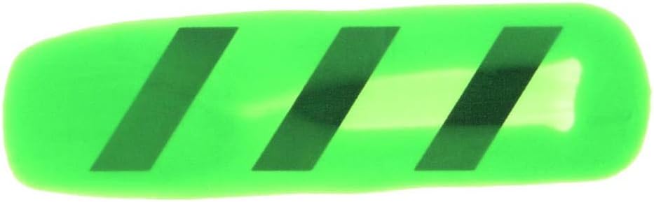 GOLDEN Hoher Durchfluss, 28 g, fluoreszierendes Grün