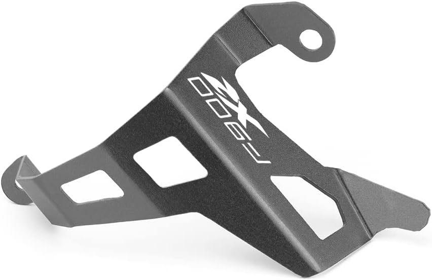 Modeer Kompatibel mit BMW F900XR 2020-2023 Motorrad CNC Schutz für den Quickshifter Schalthebel Abde